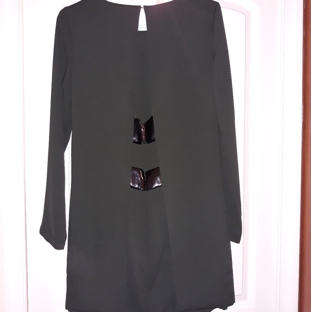 Marciano dress